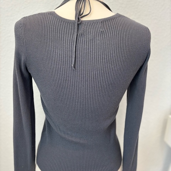 Heartloom medium grey top - Picture 4 of 4